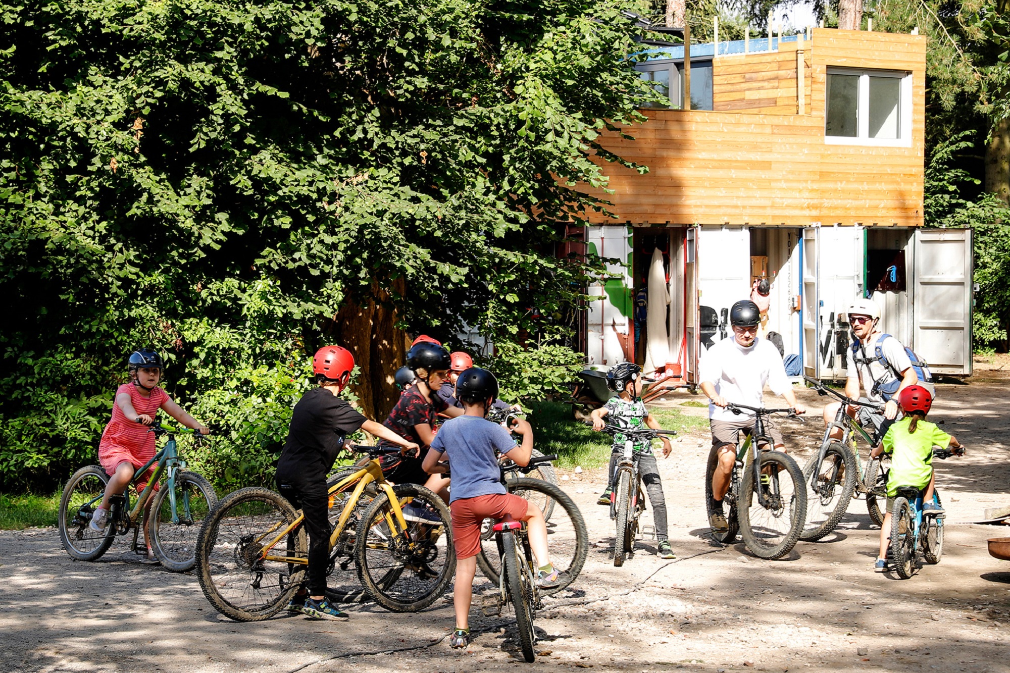 Pumptrack Dortmund